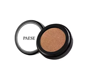PAESE COLOUR MOOD CIEŃ DO POWIEK 33 BROWN SUGAR 2,8G