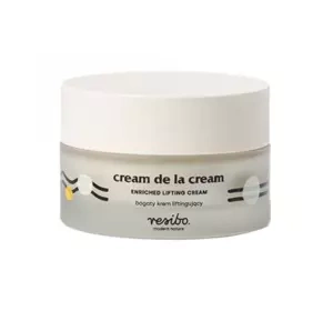 Resibo Naturalny krem liftingujący do twarzy 50ml