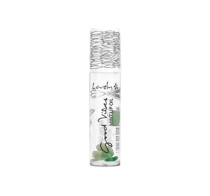 Lovely Good Vibes miętowowy olejek do ust 6 ml