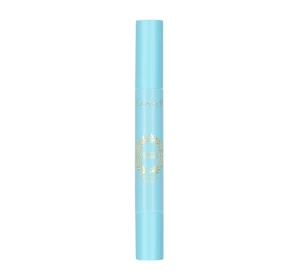 Lovely Papillon dwustronny eyeliner z pieczątką Czarny