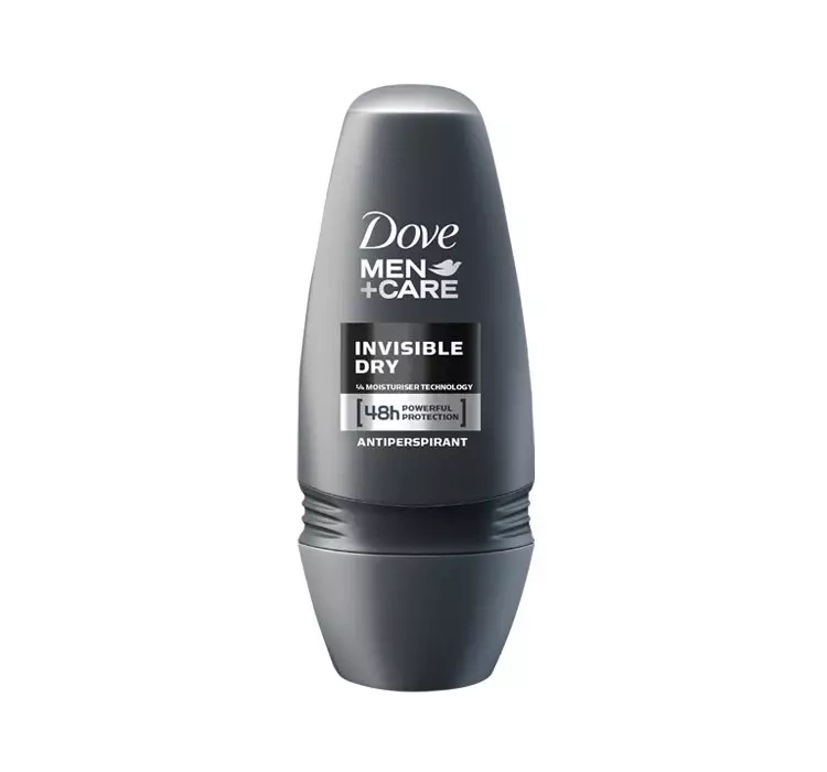 dove invisible dry
