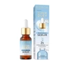 Eveline Cosmetics Super Duet nawilżające serum do twarzy z 2% kwasem hialuronowym 18 ml
