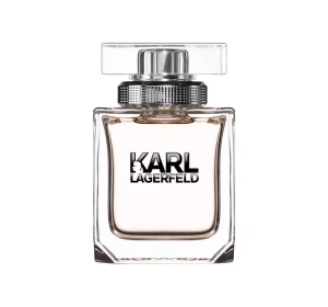 Outlet Karl Lagerfeld Karl Lagerfeld for Her woda perfumowana spray 85 ml