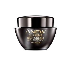 Avon Anew Supreme luksusowy krem odmładzający z protinolem 50 ml