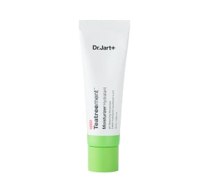 Dr.Jart+ Ctrl-A Teatreement Moisturizer nawilżający krem do twarzy 50 ml