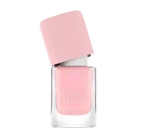 Catrice Dream In Glowy Blush lakier do paznokci tradycyjny 080 Rose Side Of Life 10,5 ml