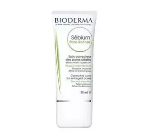Bioderma Sebium Pore Refiner preparat dermatologiczny zwężający pory 30 ml