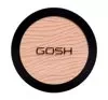 Gosh Dextreme High Coverage puder kryjący 004 Natural 9 g