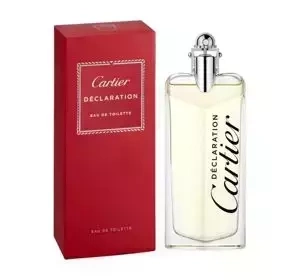 CARTIER DECLARATION WODA TOALETOWA SPRAY 100ML