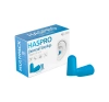 Haspro Universal Earplugs stopery do uszu Blue 20 sztuk