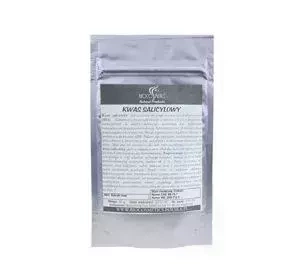 Biocosmetics kwas salicylowy w proszku do cery tłustej 30 g
