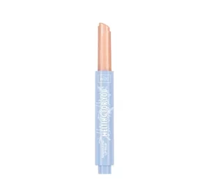 Wibo Melting For You brokatowy balsam do ust z efektem chłodzącym 3 1,5 g