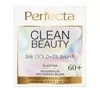 Perfecta Clean Beauty przeciwzmarszczkowy krem na dzień i na noc 60+ 50ml