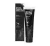 Ecodenta Black Whitening czarna pasta wybielająca z węglem 100 ml