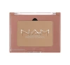 NAM prasowany puder do konturowania twarzy 04W Warm Nude 10 g