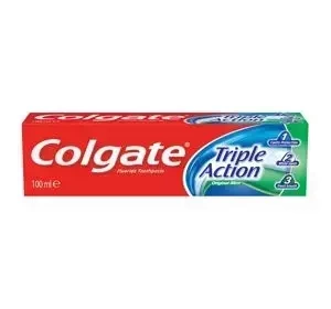 Colgate Triple Action original mint pasta do zębów 100 ml