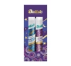 Batiste zestaw prezentowy suchych szamponów do włosów 2 x 200 ml