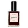 Manucurist Green klasyczny lakier do paznokci Hollyhock 15 ml