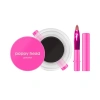 Poppy Head Gelusion eyeliner w żelu 01 Darkspell 5 g