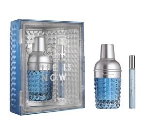 Pepe Jeans Life Is Now for Him woda toaletowa spray 100 ml + 10 ml