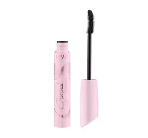 Hean Sensual Mascara tusz do rzęs dodający objętości Black 10 ml