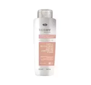 Lisap Milano Top Care Curly Care szampon do włosów 250ml