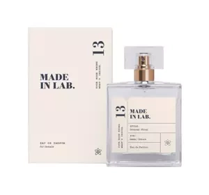 Made In Lab 13 woda perfumowana spray 100 ml