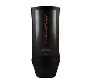 Avon Full Speed żel do mycia ciała i włosów dla mężczyzn 250 ml