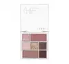 LAMEL SELFLOVE EYESHADOW PALETTE PALETA CIENI DO POWIEK 402 8,5G