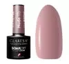 Claresa hybrydowy lakier do paznokci Nude 115 5 g