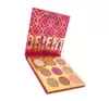 Ingrid Orient Rituals paleta cieni do powiek Sensual 9g