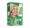 C-Thru Luminous Emerald zapachowy spray z atomizerem 75 ml + żel pod prysznic 250 ml