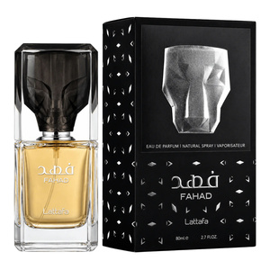 Lattafa Fahad woda perfumowana spray 80 ml