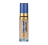 INGRID IDEAL MATT MATUJĄCY PODKŁAD DO TWARZY 303 DARK NATURAL 30ML
