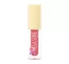 Golden Rose 3D  Mega Shine błyszczyk do ust 109 5,2 ml