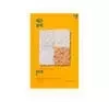 Holika Holika Pure Essence Mask Sheet Rice maseczka do twarzy z ekstraktem z ryżu 20 ml