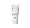 SVR Sun Secure Dry Touch ochronny krem do twarzy z pigmentem SPF50+ 60 g