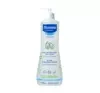 Mustela Bebe woda oczyszczająca do skóry normalnej bez spłukiwania od 1 dnia życia 750 ml