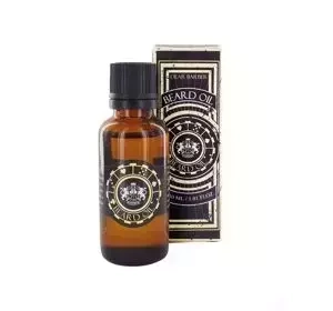 Dear Barber Beard Oil olejek do pielęgnacji brody 30ml