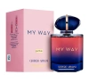 Armani My Way perfumy spray refillable 90 ml