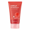 Round Lab Camellia Deep Collagen Jelly Mask Cleanser delikatny żel do mycia twarzy o konsystencji galaretki 150 ml