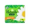 NATURELLA ULTRA NORMAL PLUS 24 CM PODPASKI HIGIENICZNE ZE SKRZYDEŁKAMI 9 SZTUK 