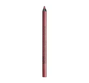 NYX Professional Makeup Slide On Lip Liner konturówka do ust 02 Bedrose 1,2 g