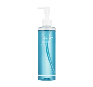 Medicube Zero Pore Blackhead Deep Cleansing Oil oczyszczający olejek do demakijażu 205 ml