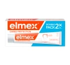 Elmex pasta do zębów przeciw próchnicy 2 x 75 ml