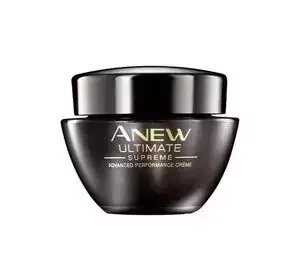 Avon Anew Ultimate Supreme luksusowy krem odmładzający z Protinolem™ 50ml