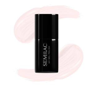 Semilac Special Day lakier hybrydowy 050 French Vanilla 7 ml