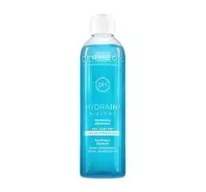 Dermedic Hydrain3 fizjotonik 200 ml