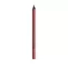 NYX Professional Makeup Slide On Lip Liner konturówka do ust 19 Alluring 1,2 g