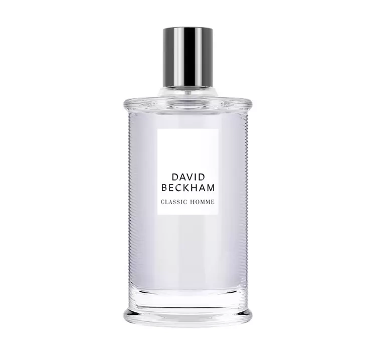 David Beckham Classic Homme woda toaletowa 100ml